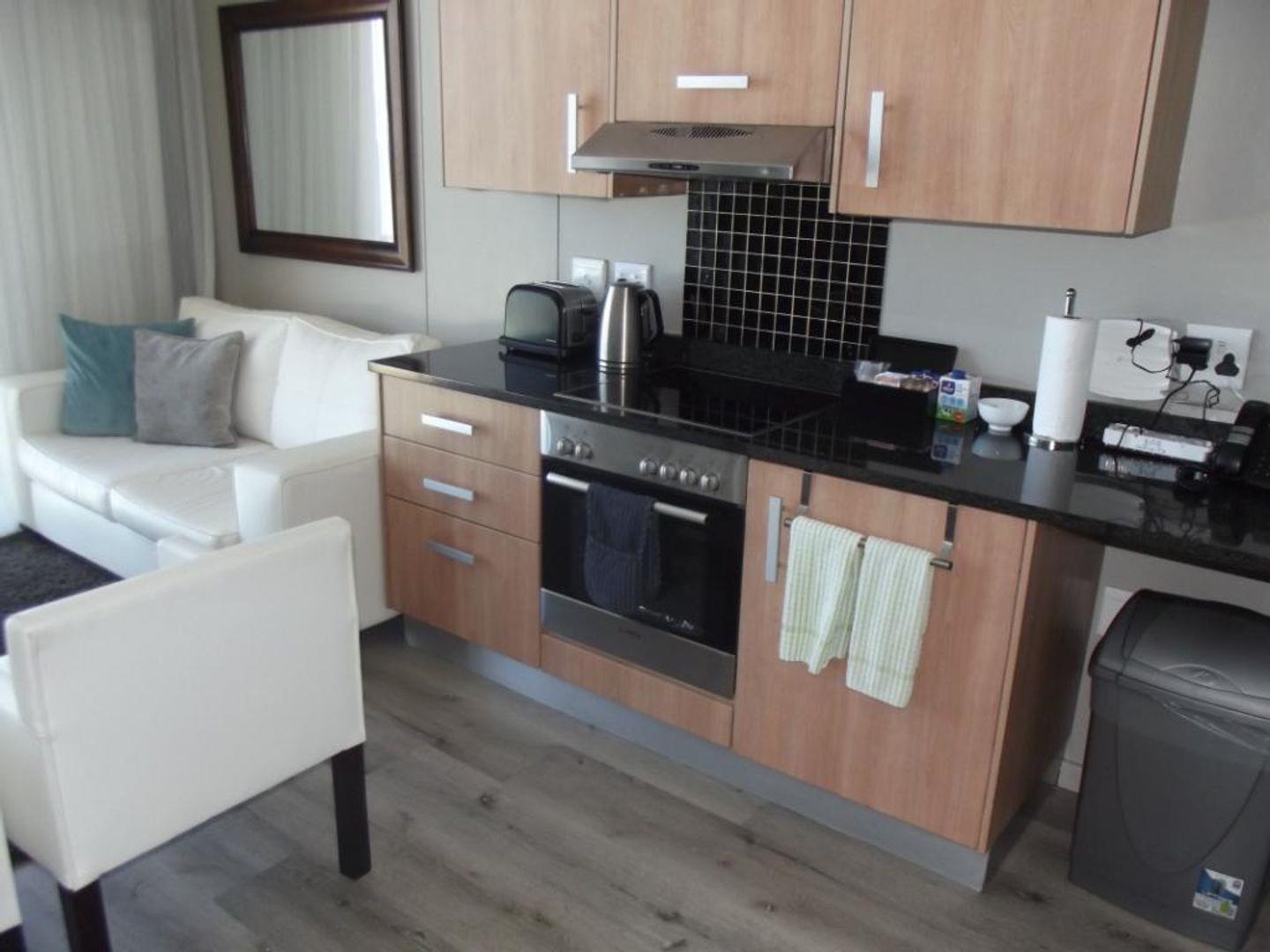 2 Bedroom Property for Sale in Bloubergrant Western Cape